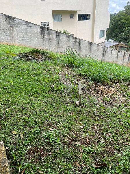TERRENO À VENDA - CONDOMÍNIO COLINAS DE SÃO FRANCISCO - BRAGANÇA PAULISTA — foto 2