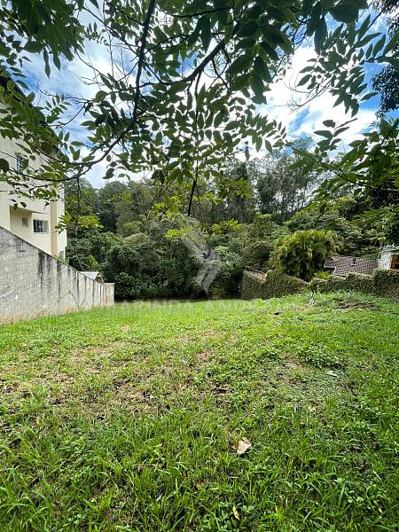 TERRENO À VENDA - CONDOMÍNIO COLINAS DE SÃO FRANCISCO - BRAGANÇA PAULISTA — foto 4