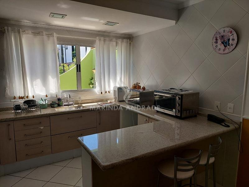 CASA PARA ALUGAR - CONDOMÍNIO EUROVILLE I - BRAGANÇA PAULISTA — foto 14