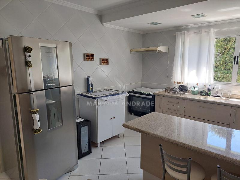 CASA PARA ALUGAR - CONDOMÍNIO EUROVILLE I - BRAGANÇA PAULISTA — foto 15