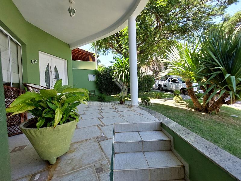 CASA PARA ALUGAR - CONDOMÍNIO EUROVILLE I - BRAGANÇA PAULISTA — foto 2