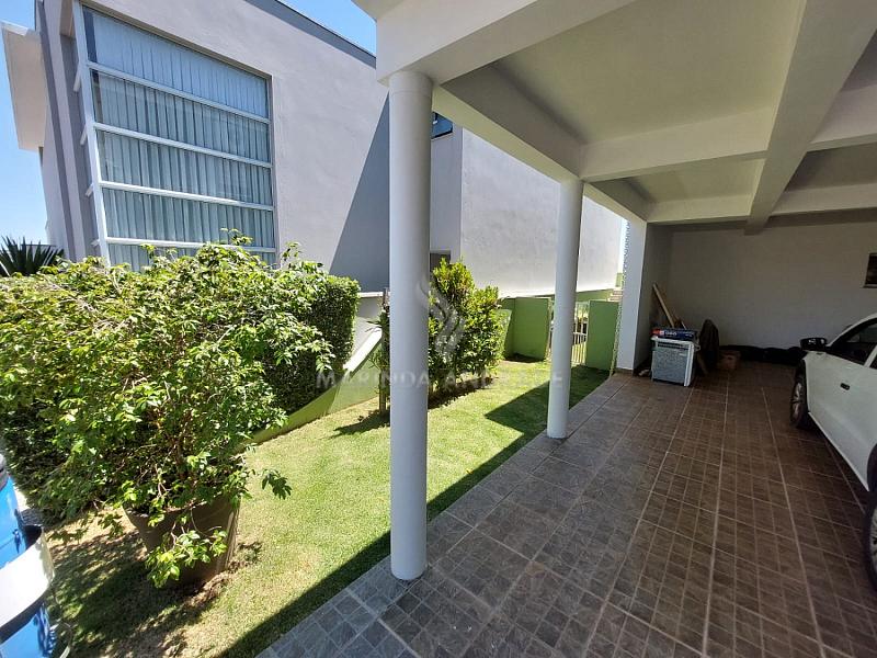 CASA PARA ALUGAR - CONDOMÍNIO EUROVILLE I - BRAGANÇA PAULISTA — foto 3