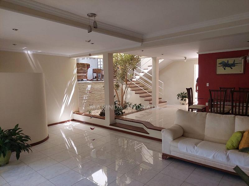 CASA PARA ALUGAR - CONDOMÍNIO EUROVILLE I - BRAGANÇA PAULISTA — foto 16