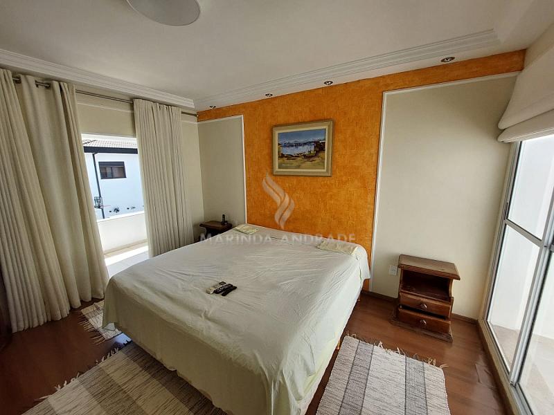 CASA PARA ALUGAR - CONDOMÍNIO EUROVILLE I - BRAGANÇA PAULISTA — foto 19