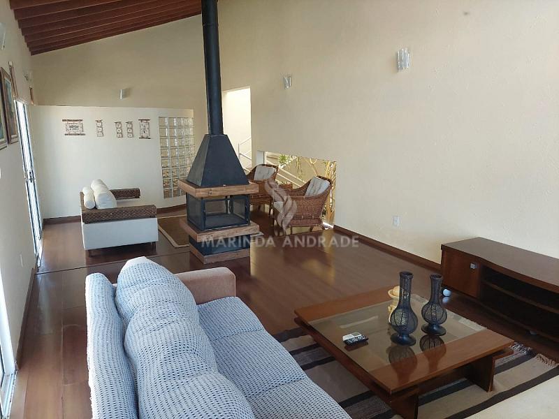 CASA PARA ALUGAR - CONDOMÍNIO EUROVILLE I - BRAGANÇA PAULISTA — foto 21