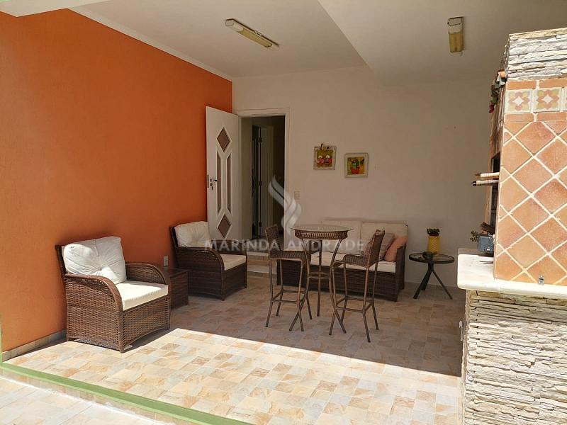 CASA PARA ALUGAR - CONDOMÍNIO EUROVILLE I - BRAGANÇA PAULISTA — foto 7