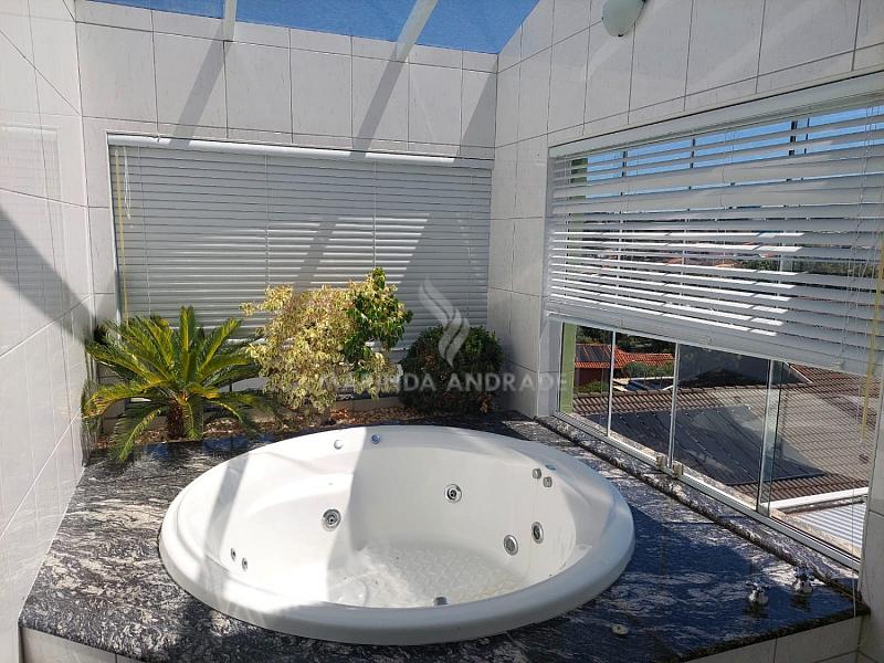 CASA PARA ALUGAR - CONDOMÍNIO EUROVILLE I - BRAGANÇA PAULISTA — foto 22