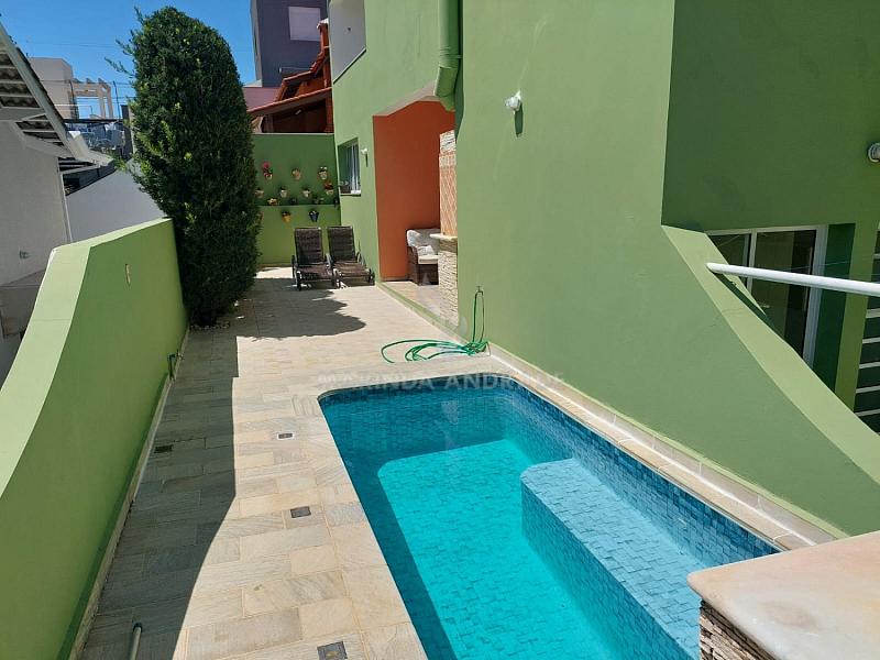 CASA PARA ALUGAR - CONDOMÍNIO EUROVILLE I - BRAGANÇA PAULISTA — foto 6