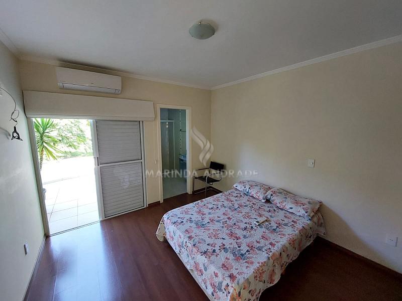 CASA PARA ALUGAR - CONDOMÍNIO EUROVILLE I - BRAGANÇA PAULISTA — foto 8