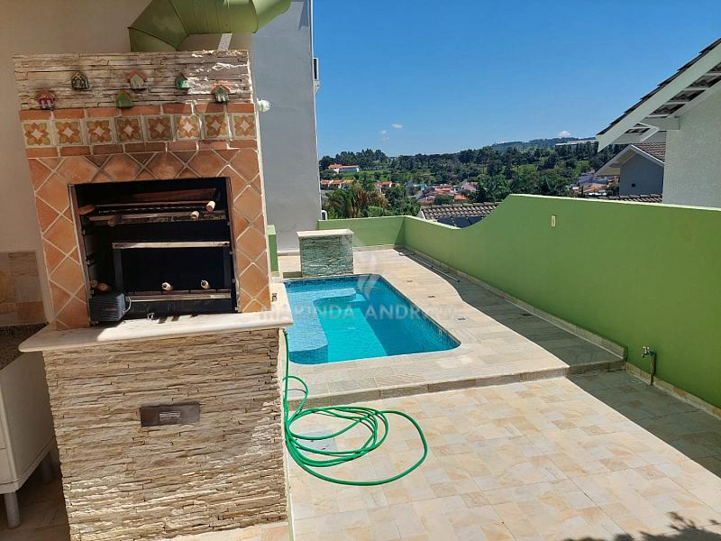 CASA PARA ALUGAR - CONDOMÍNIO EUROVILLE I - BRAGANÇA PAULISTA — foto 5