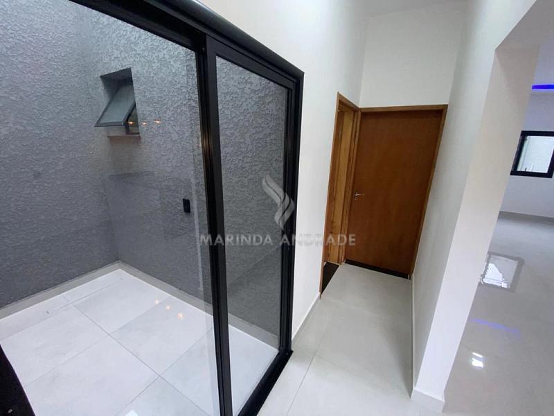 CASA À VENDA - MONREALE - BRAGANÇA PAULISTA — foto 5