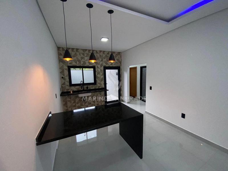 CASA À VENDA - MONREALE - BRAGANÇA PAULISTA — foto 3