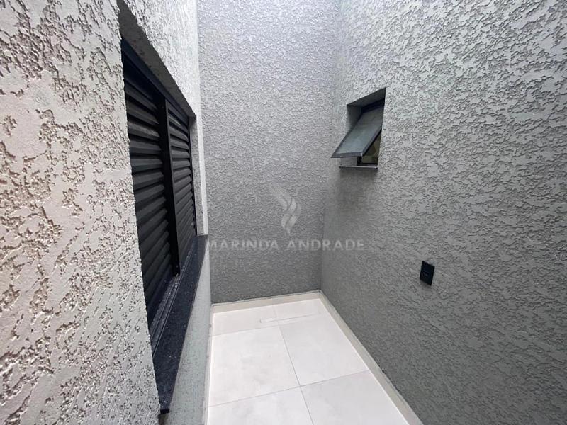 CASA À VENDA - MONREALE - BRAGANÇA PAULISTA — foto 4