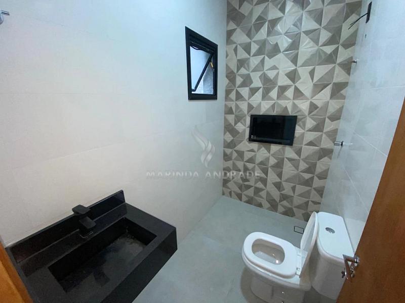 CASA À VENDA - MONREALE - BRAGANÇA PAULISTA — foto 6