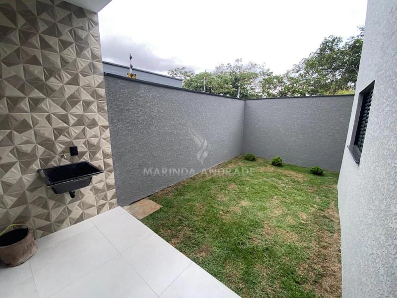 CASA À VENDA - MONREALE - BRAGANÇA PAULISTA — foto 8