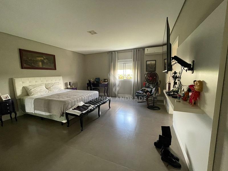 CASA À VENDA - CONDOMÍNIO SUNSET VILLAGE - BRAGANÇA PAULISTA — foto 14