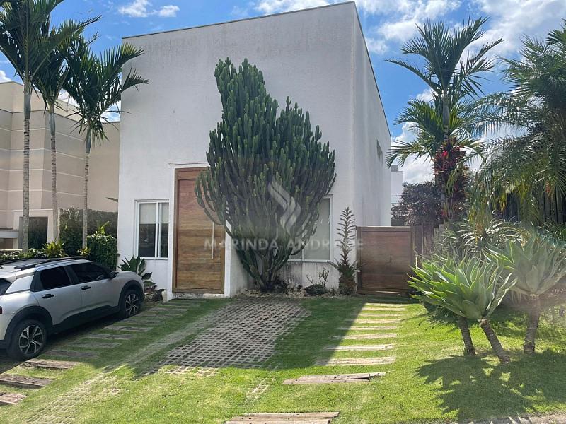 CASA À VENDA - CONDOMÍNIO SUNSET VILLAGE - BRAGANÇA PAULISTA — foto 2