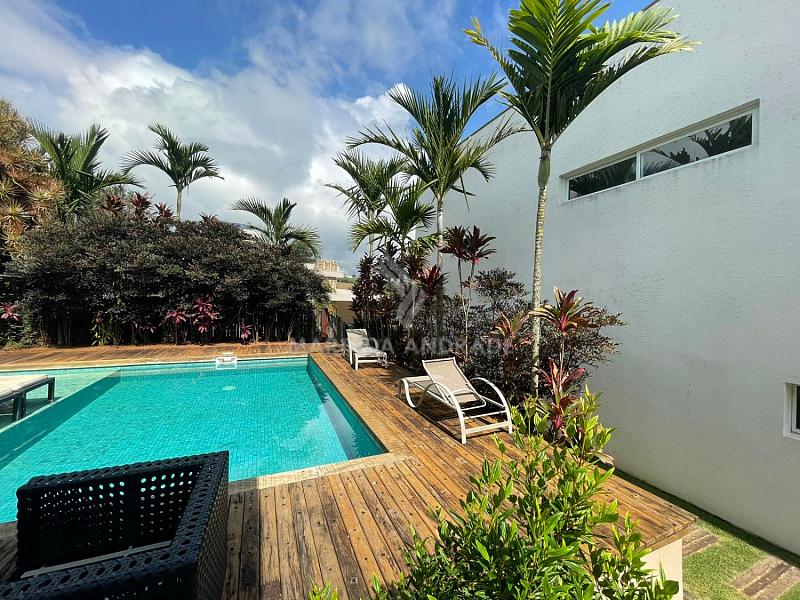 CASA À VENDA - CONDOMÍNIO SUNSET VILLAGE - BRAGANÇA PAULISTA — foto 7