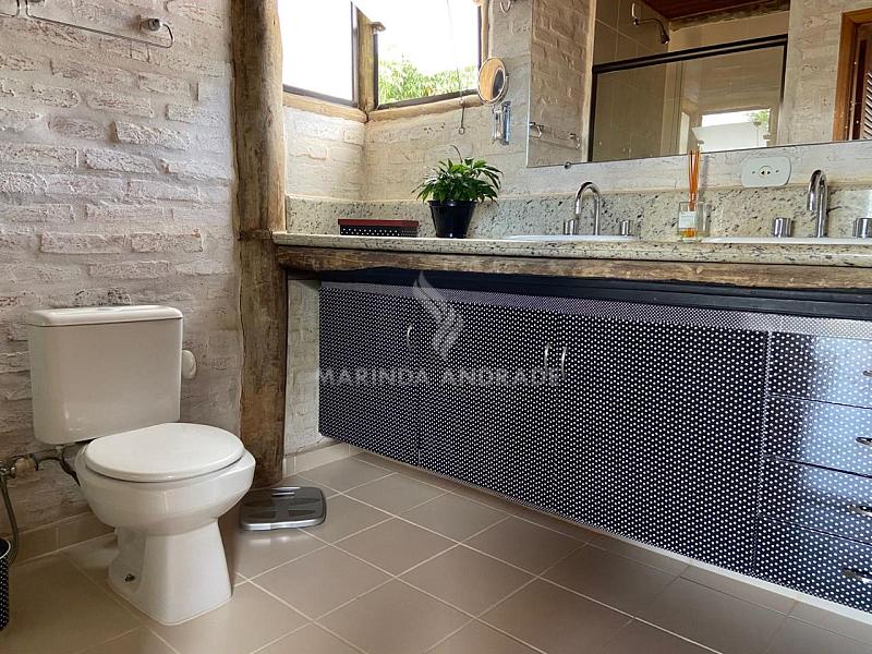 CHÁCARA À VENDA - CONDOMÍNIO PANORAMA II - PIRACAIA — foto 12