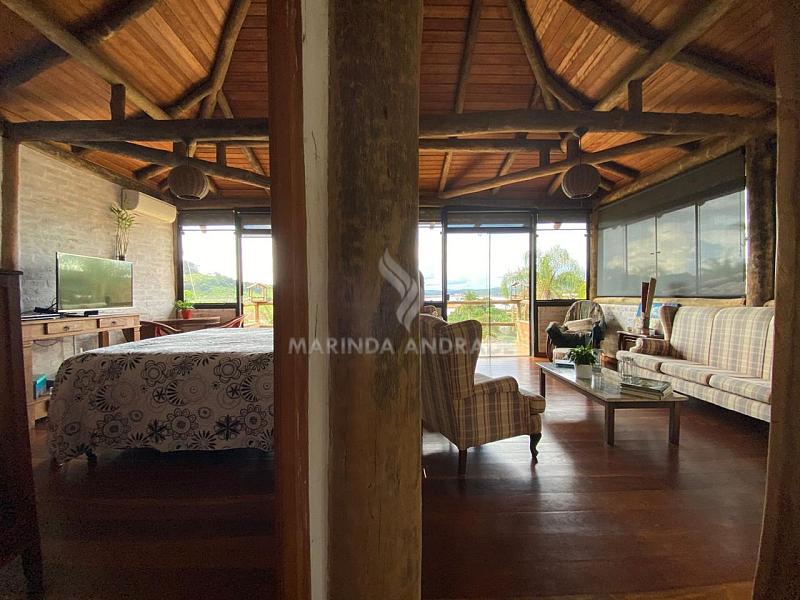 CHÁCARA À VENDA - CONDOMÍNIO PANORAMA II - PIRACAIA — foto 13