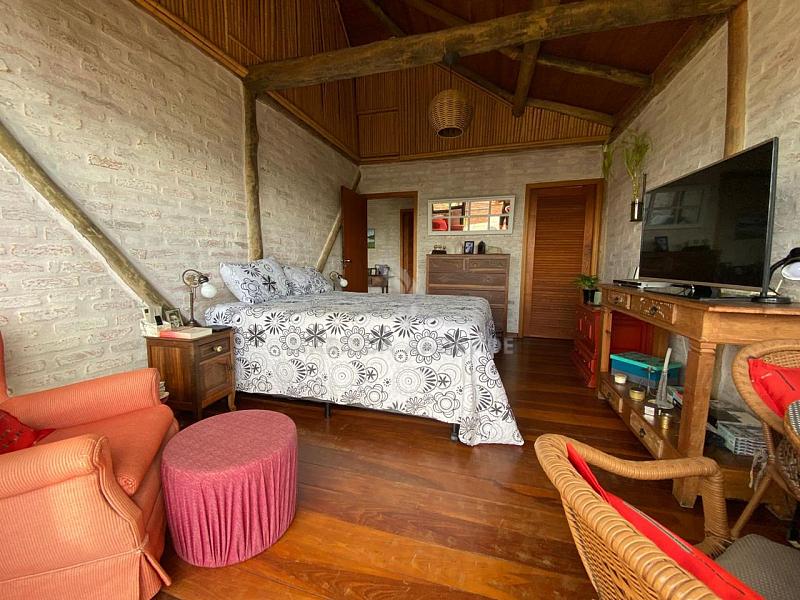 CHÁCARA À VENDA - CONDOMÍNIO PANORAMA II - PIRACAIA — foto 16