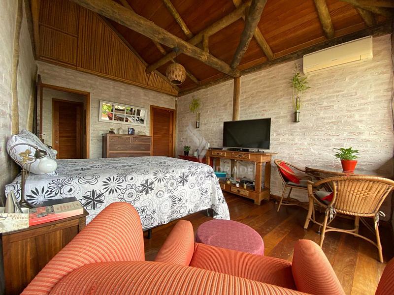 CHÁCARA À VENDA - CONDOMÍNIO PANORAMA II - PIRACAIA — foto 17