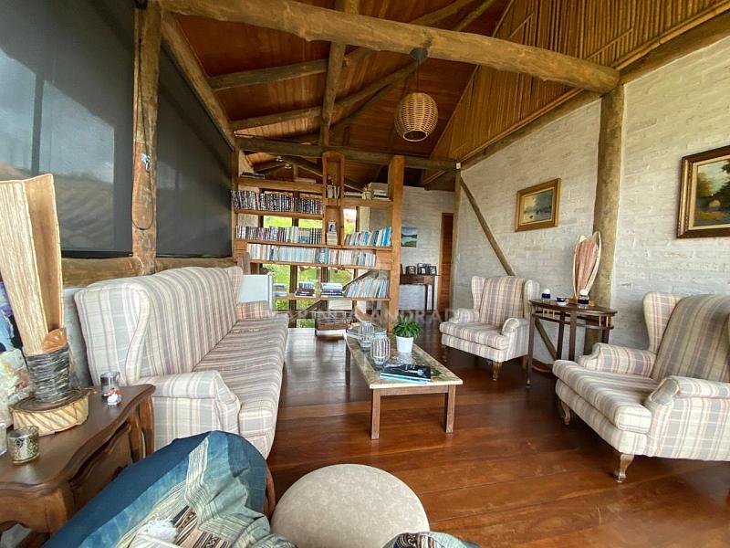 CHÁCARA À VENDA - CONDOMÍNIO PANORAMA II - PIRACAIA — foto 18