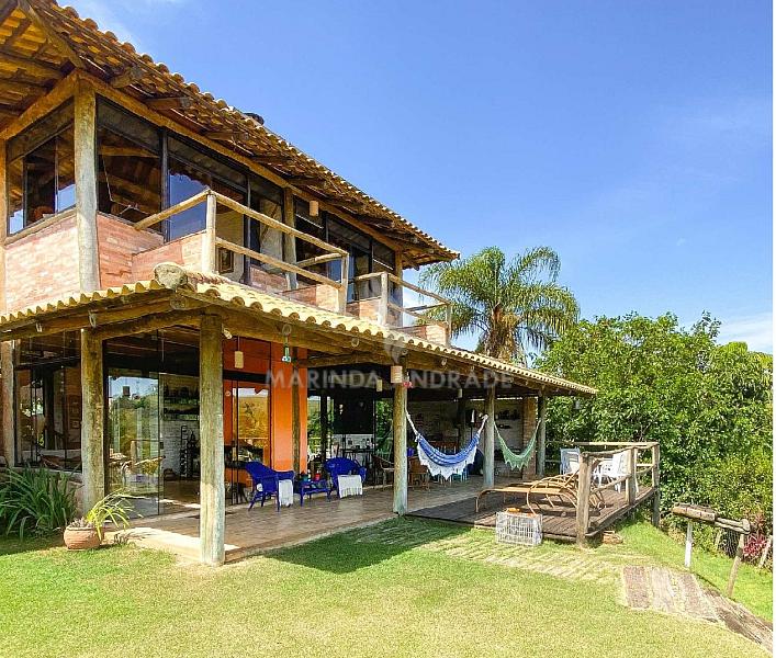 CHÁCARA À VENDA - CONDOMÍNIO PANORAMA II - PIRACAIA — foto 51