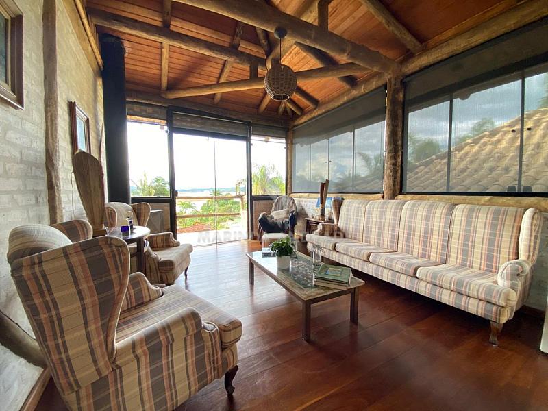 CHÁCARA À VENDA - CONDOMÍNIO PANORAMA II - PIRACAIA — foto 19