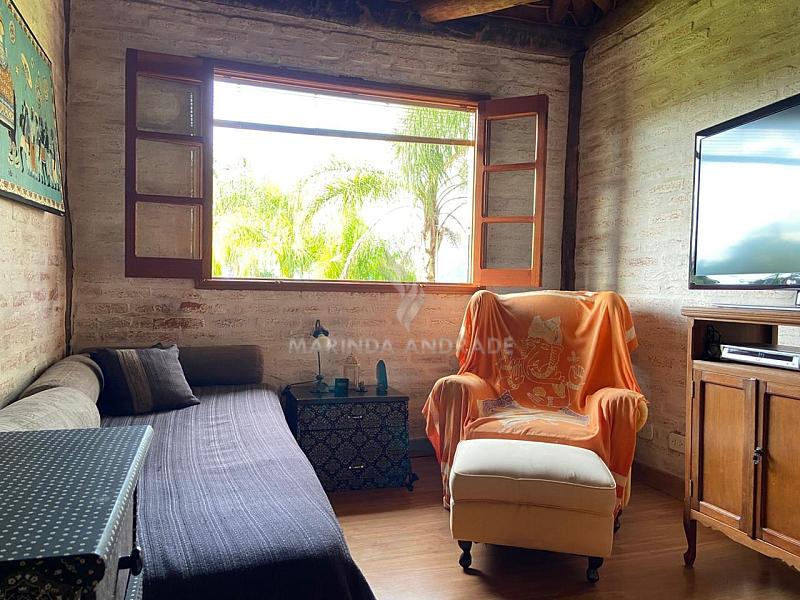 CHÁCARA À VENDA - CONDOMÍNIO PANORAMA II - PIRACAIA — foto 20