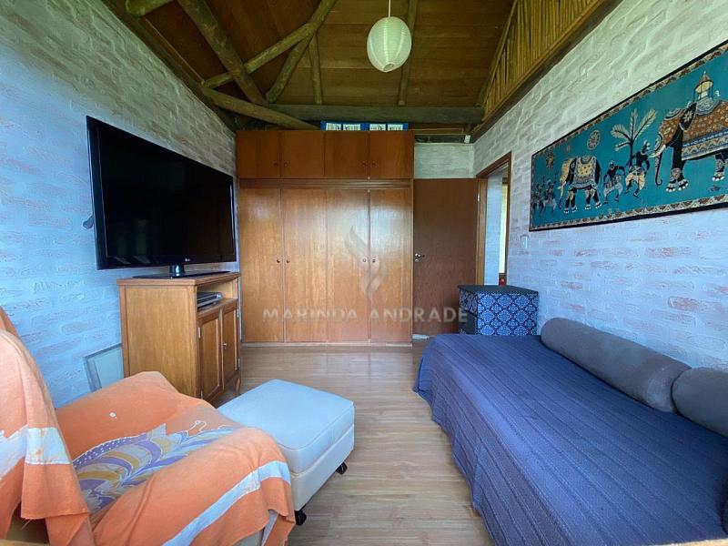 CHÁCARA À VENDA - CONDOMÍNIO PANORAMA II - PIRACAIA — foto 21