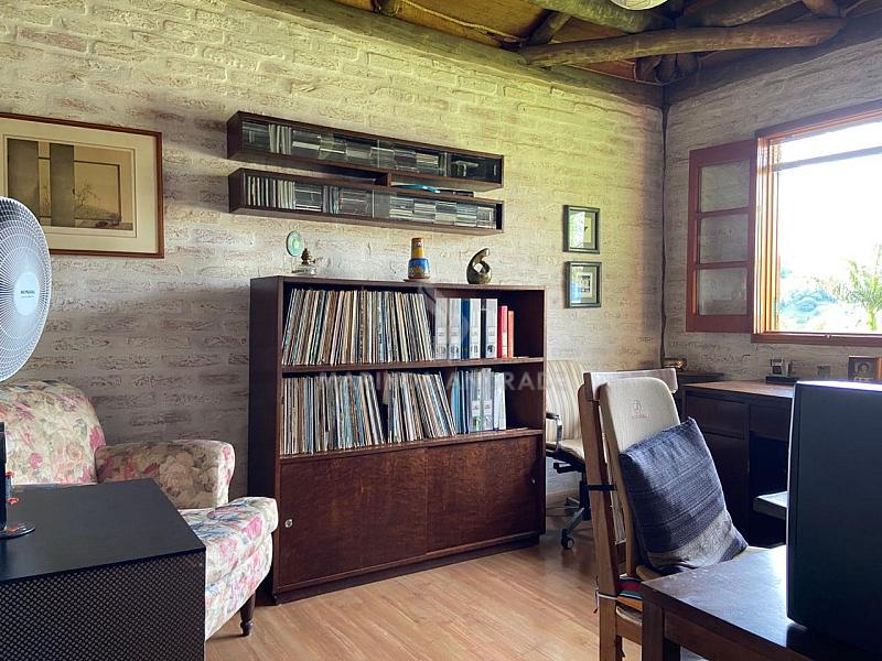 CHÁCARA À VENDA - CONDOMÍNIO PANORAMA II - PIRACAIA — foto 23