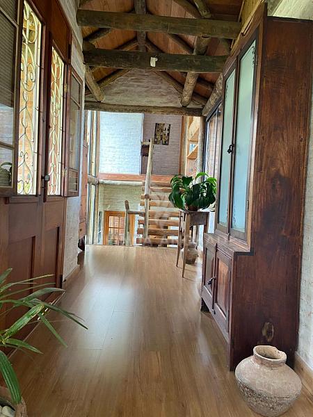 CHÁCARA À VENDA - CONDOMÍNIO PANORAMA II - PIRACAIA — foto 26