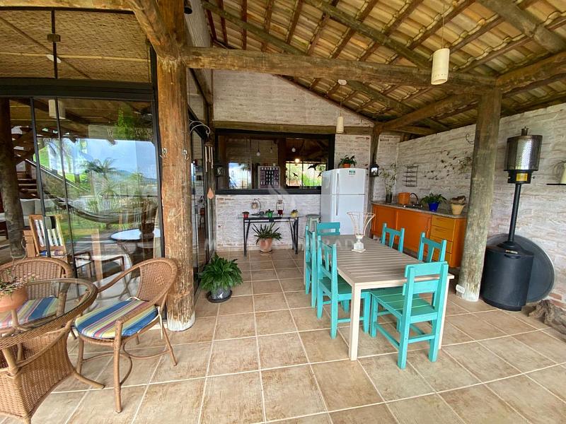 CHÁCARA À VENDA - CONDOMÍNIO PANORAMA II - PIRACAIA — foto 28