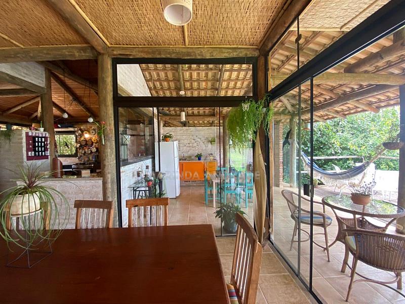 CHÁCARA À VENDA - CONDOMÍNIO PANORAMA II - PIRACAIA — foto 29