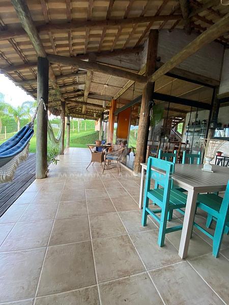 CHÁCARA À VENDA - CONDOMÍNIO PANORAMA II - PIRACAIA — foto 30