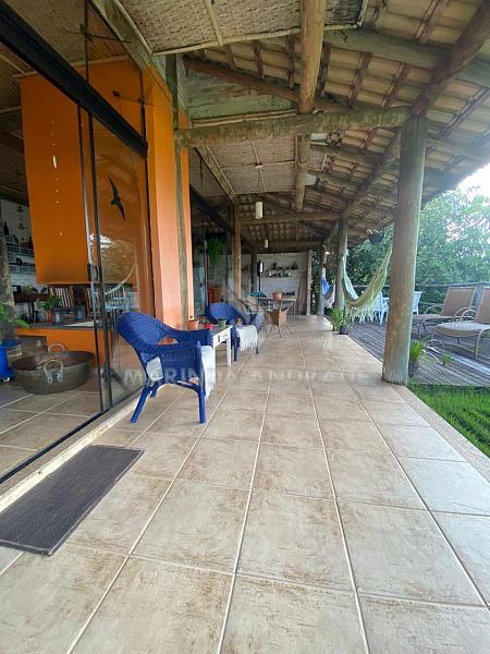 CHÁCARA À VENDA - CONDOMÍNIO PANORAMA II - PIRACAIA — foto 31