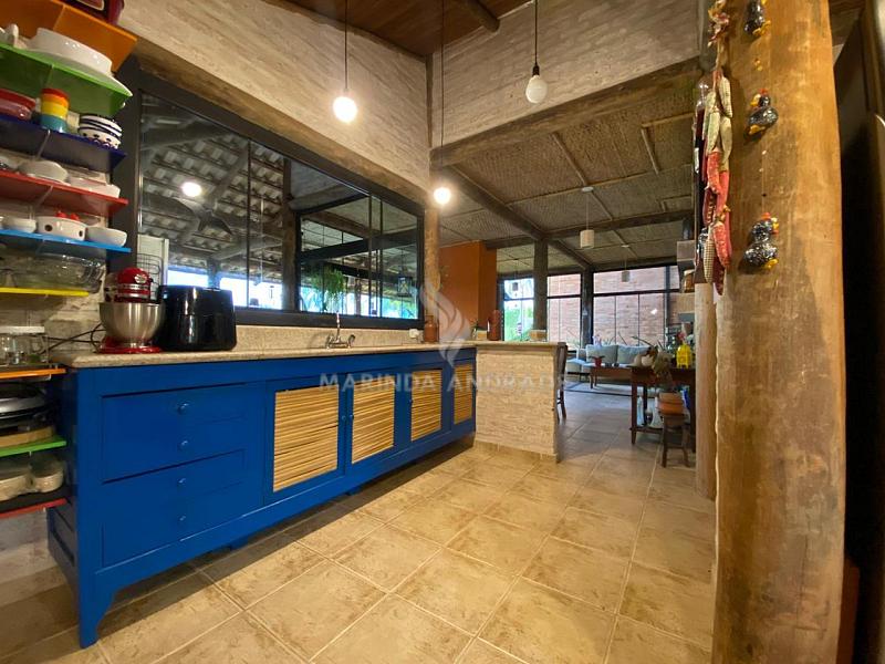 CHÁCARA À VENDA - CONDOMÍNIO PANORAMA II - PIRACAIA — foto 32