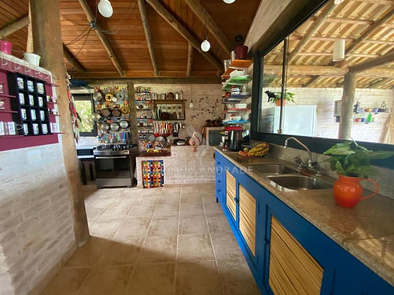 CHÁCARA À VENDA - CONDOMÍNIO PANORAMA II - PIRACAIA — foto 33