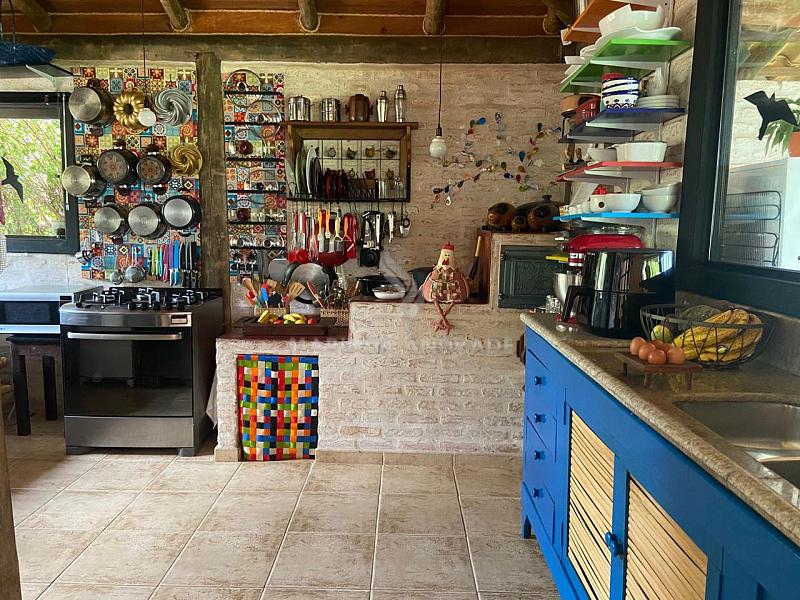 CHÁCARA À VENDA - CONDOMÍNIO PANORAMA II - PIRACAIA — foto 34