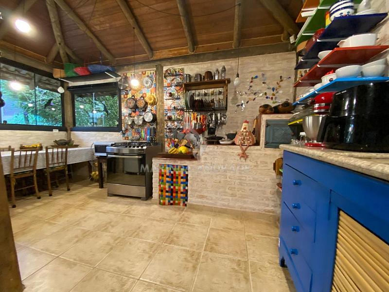 CHÁCARA À VENDA - CONDOMÍNIO PANORAMA II - PIRACAIA — foto 35