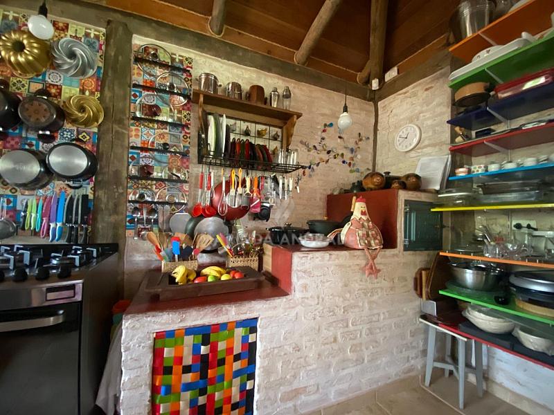 CHÁCARA À VENDA - CONDOMÍNIO PANORAMA II - PIRACAIA — foto 36