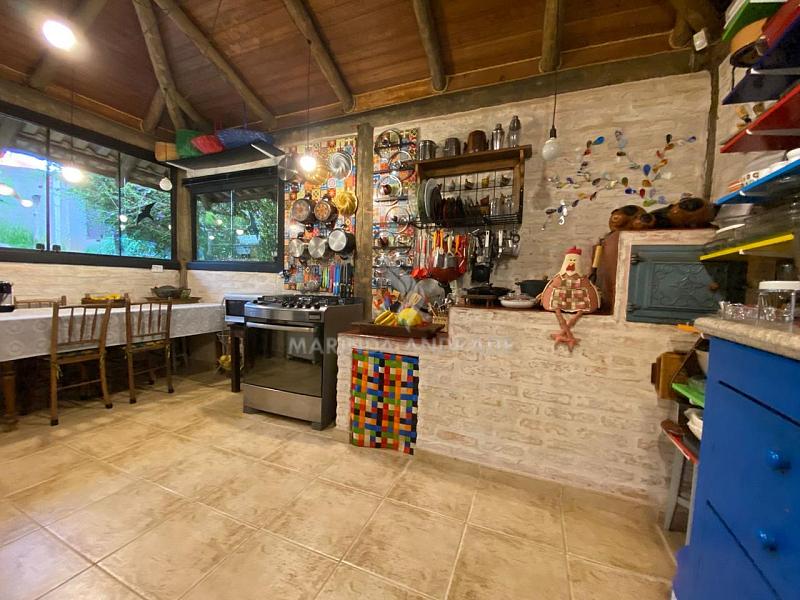 CHÁCARA À VENDA - CONDOMÍNIO PANORAMA II - PIRACAIA — foto 38