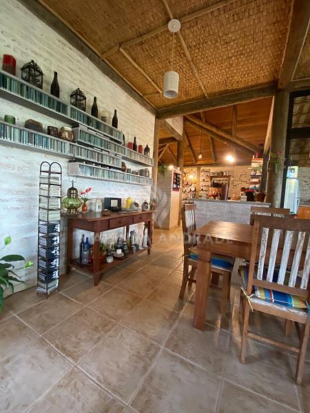 CHÁCARA À VENDA - CONDOMÍNIO PANORAMA II - PIRACAIA — foto 40