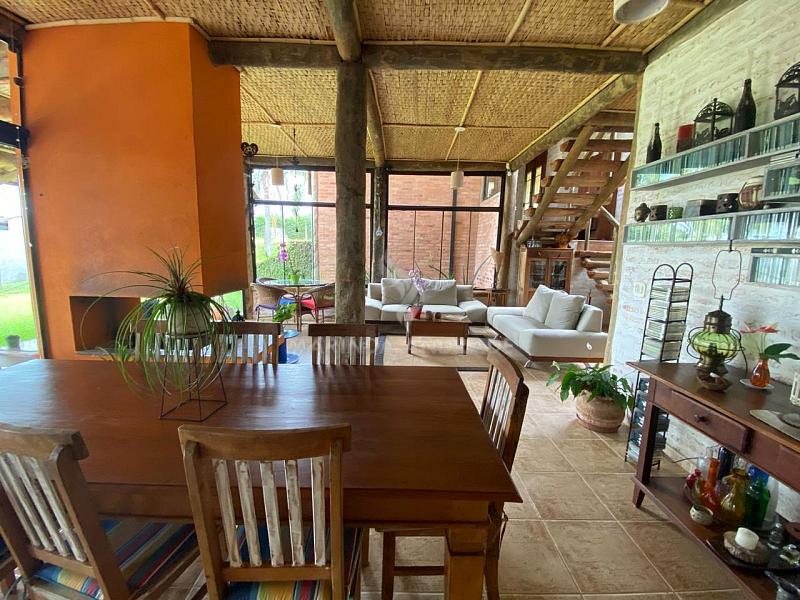 CHÁCARA À VENDA - CONDOMÍNIO PANORAMA II - PIRACAIA — foto 41