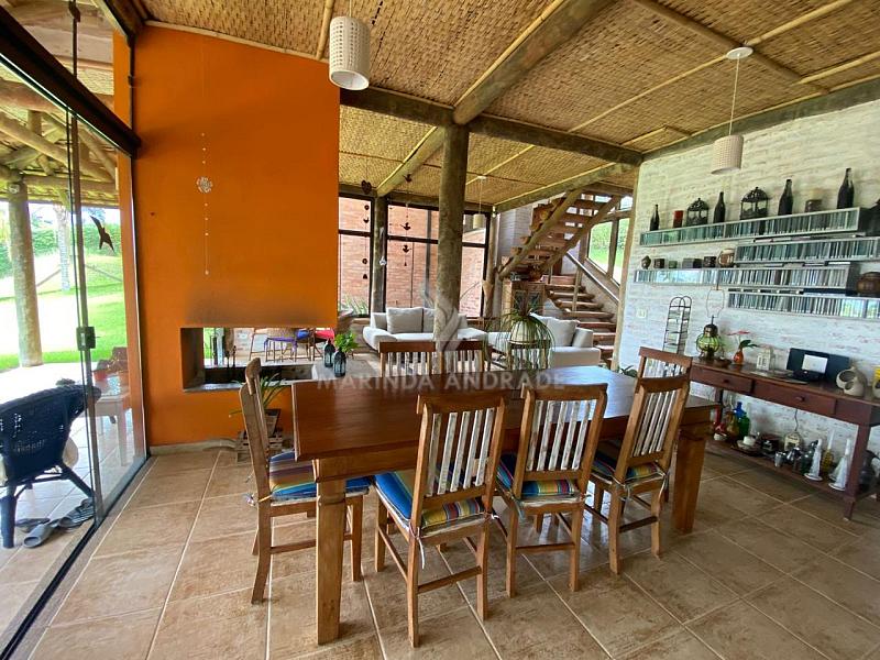 CHÁCARA À VENDA - CONDOMÍNIO PANORAMA II - PIRACAIA — foto 42