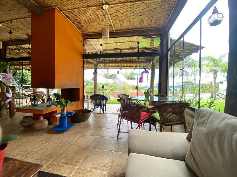 CHÁCARA À VENDA - CONDOMÍNIO PANORAMA II - PIRACAIA — foto 44