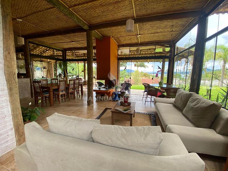 CHÁCARA À VENDA - CONDOMÍNIO PANORAMA II - PIRACAIA — foto 45