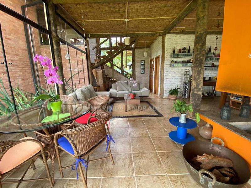 CHÁCARA À VENDA - CONDOMÍNIO PANORAMA II - PIRACAIA — foto 47