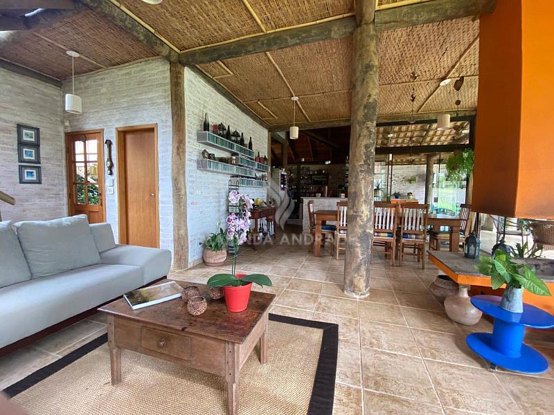 CHÁCARA À VENDA - CONDOMÍNIO PANORAMA II - PIRACAIA — foto 48